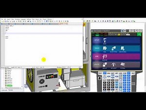 How to Program Fanuc Robots Without the Teach Pendant