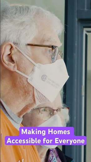 Making Homes Accessible for Everyone