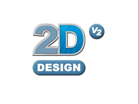 2D Design Basic Tutorial