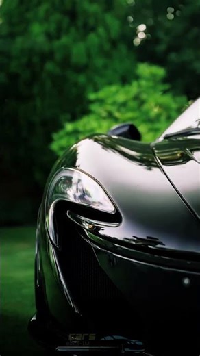 Maclaren P1 EDITS #caredit #automobile #edit #motivation