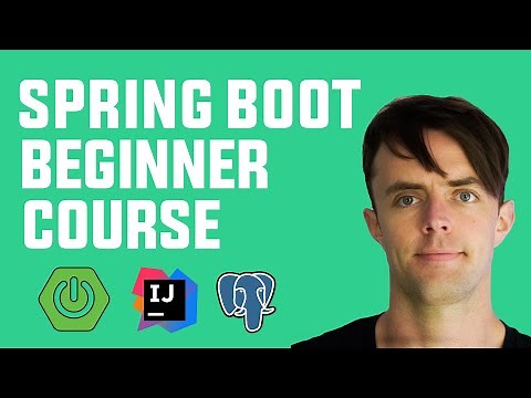 Spring Boot For Beginners - One-To-Many in Spring Data