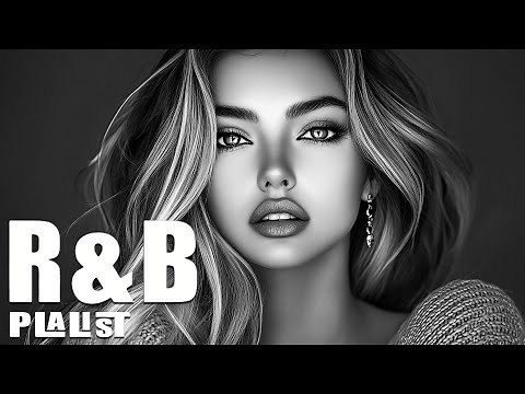 Top R&B Hits 2025 - Best RnB songs playlist ~ New R&B songs 2025