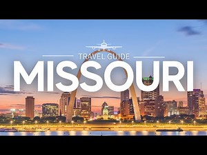 Missouri Travel Guide: Exploring the State's Vibrant Attractions | US