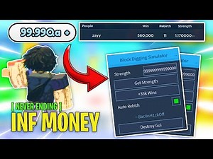 Roblox FE FREE Infinite Money / Strength, Wins & Rebirth Script ~ Direct Link Roblox Mobile Script