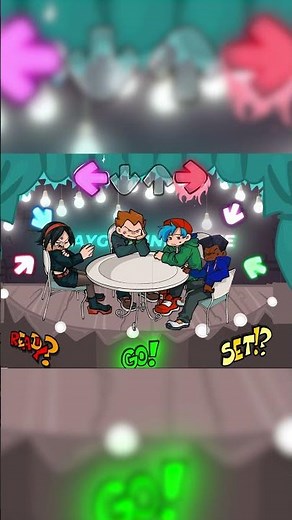 FNF Character Test | Gameplay vs Playground | Food Battle | FNF Mods