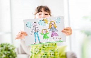 Engaging Family Lesson Plans for Preschoolers | LoveToKnow