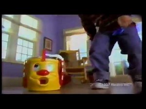 90s Commercials (1997)