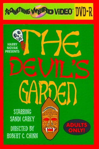 Stream The Devil's Garden (1973): Find it on Netflix, Prime Video, Hulu & more