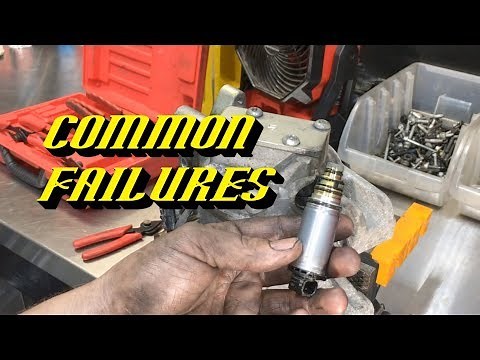 A/C System Failure Diagnosis: Poor Cooling at Idle