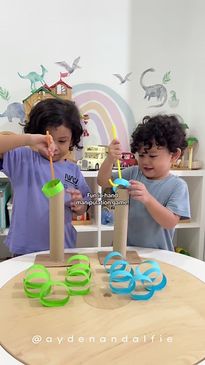 Benefits of Educational Games for Kids