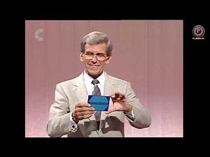 Blockbusters UK (20 November 1984 | S2 E62)