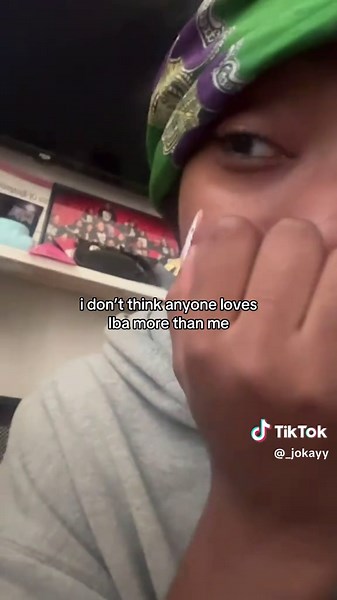 Iba Oh: A Heartfelt Worship Experience