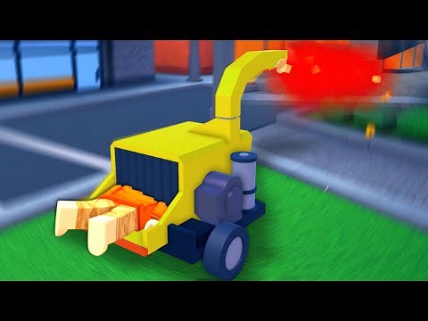 ROBLOX DEATH SANDBOX