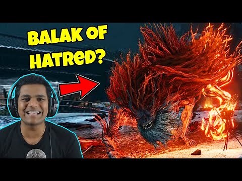 DEMON OF HATRED 🔥 / THE FINAL BATTLE / SEKIRO (FINISHED)