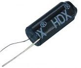 How to Use a Vibration Sensor (shake Switch) - Arduino Tutorial