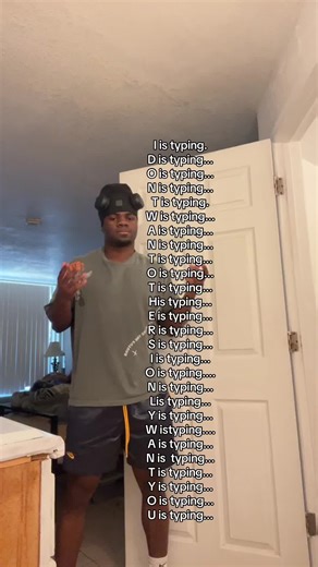 venald.b 🧟‍♂️ (@venald.b)’s video of the typing thing