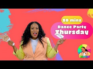 Thursday - Preschool Circle Time (Letter Mm) - 9/24