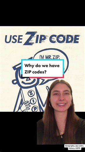 Why Do We Have Zip Codes? Unveiling the History Behind USPS