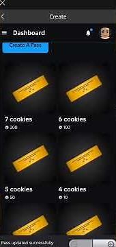 How to Create Passes in Roblox: Step-by-Step Guide for Beginners"