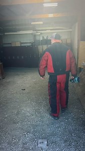 It’s a lot of stress and effort behind the scenes preparing dogs for agencies. Even agencies that purchase “green” K9s from us get our best efforts. Here is a glimpse into the build up. | Canine Deployed