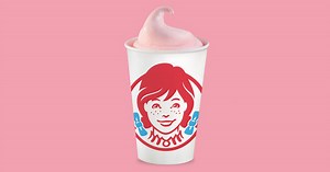 Wendy's to debut 'most-requested' Frosty flavor for the summer