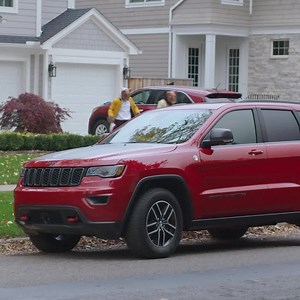 136 reactions · 44 shares | When you don’t drive a Jeep® 4x4, off-roading can be a real nightmare. | Jeep | Facebook