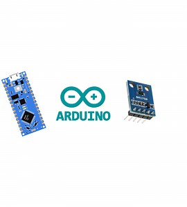 How to Connect BH1750 With Arduino: Measure Ambient Light