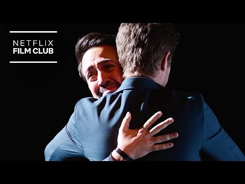 tick, tick…BOOM! | Movie Premiere Musical Performance | Netflix