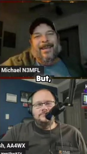 Thanksgiving Turmoil: The Ham Shack Build Gets Spicy When a Helper Quits! 📡💥