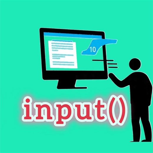 input() in python Explained in telugu 🔥 || user input