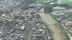 40 reactions · 32 shares | Cumbria clearing up after the floods | BBC Cumbria | Facebook
