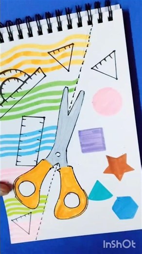 maths front page design:: project decoration ideas::maths border design #maths #ytshorts #shorts