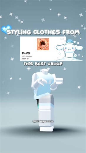 Best Roblox Clothing Groups for Styling! Join Now!