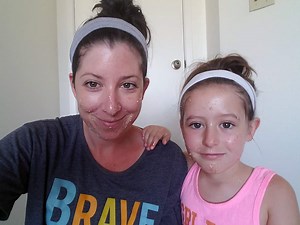 Facial Masks for Kids