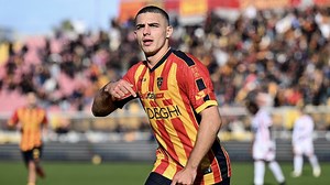 Krstovic Atalanta, l’ex obiettivo della Juve ha trovato squadra! La cifra dell’accordo col Lecce stupisce tutti: i dettagli