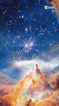 Zoom Into Pismis 24 🔍