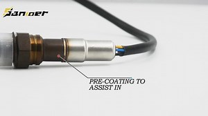 Watch Oxygen Sensor with Socket O2 Sensor Upstream on Amazon Live