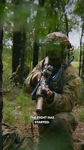 The RAREST Special Operations job in the Air Force: Special Reconnaissance (SR)