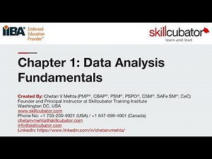 Data Analysis Training and Placement Webinar