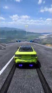 BMW M4 Competition Coupe - Forza Horizon 5