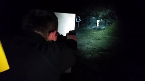 4.9K views · 122 reactions | Night shooting competition | Polenar Tactical | Facebook