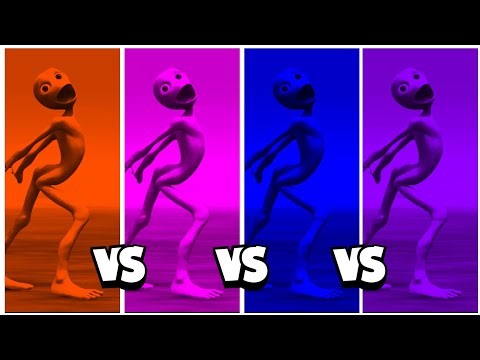 Alien Dance Meme | Coffin Dance Remix [Part 37 ] (2025)