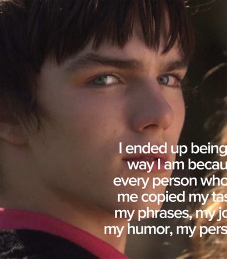 Tony Stone's Role in Skins: A Deep Dive