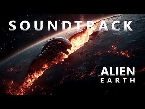 Alien: Earth – Full Soundtrack (2025 Series Music)
