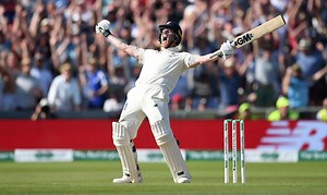 [Watch] When Ben Stokes' 135* led England to a 1-wicket win over Australia in Headingley Test of Ashes 2019