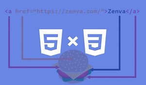 HTML & CSS 101 - Web Development Fundamentals