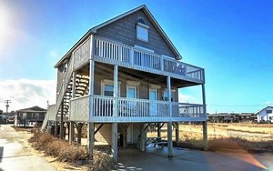 2.9K views · 13 reactions | FEATURED Outer Banks Vacation Rental:...