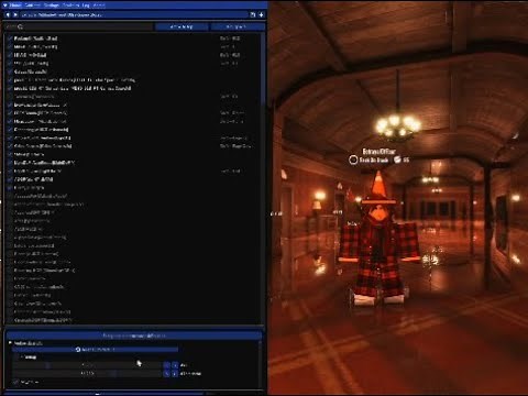 How to install reshade for roblox.