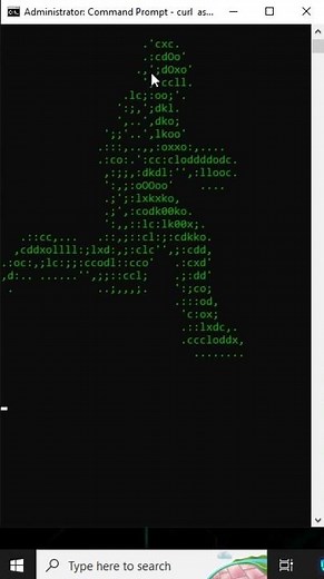 Windows cmd cool tricks | fun cmd windows 10 11