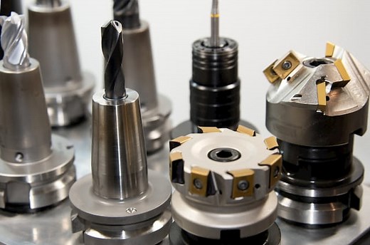 Milling Cutters & Tools - Types and Their Purposes (with Images)